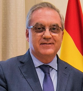 Foto de Anselmo Menéndez Menéndez