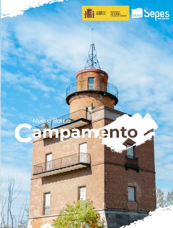 campamento