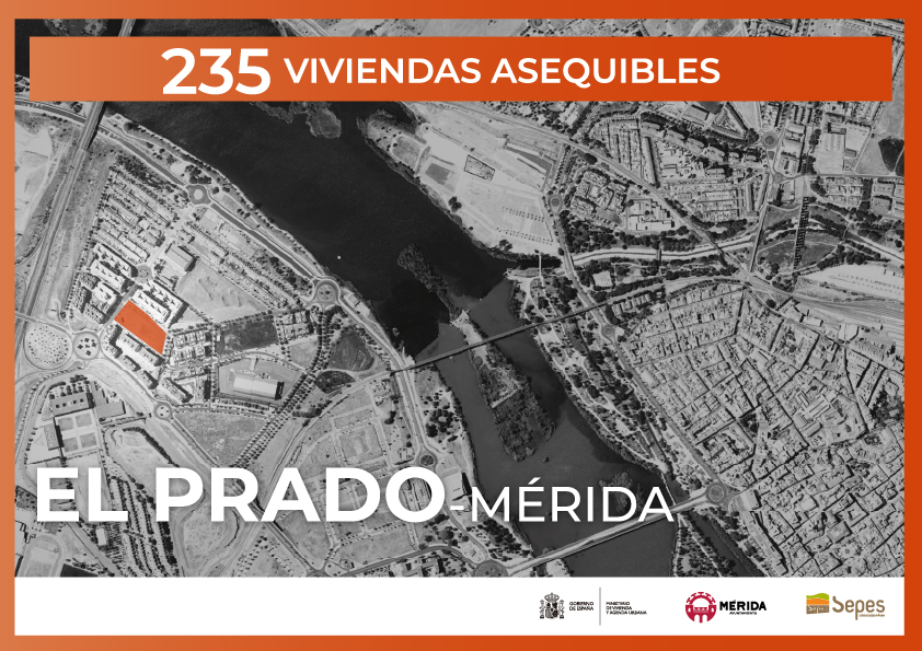 Visual Mérida