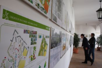 La propuesta 'Reinterpretando Eivissa' gana el concurso