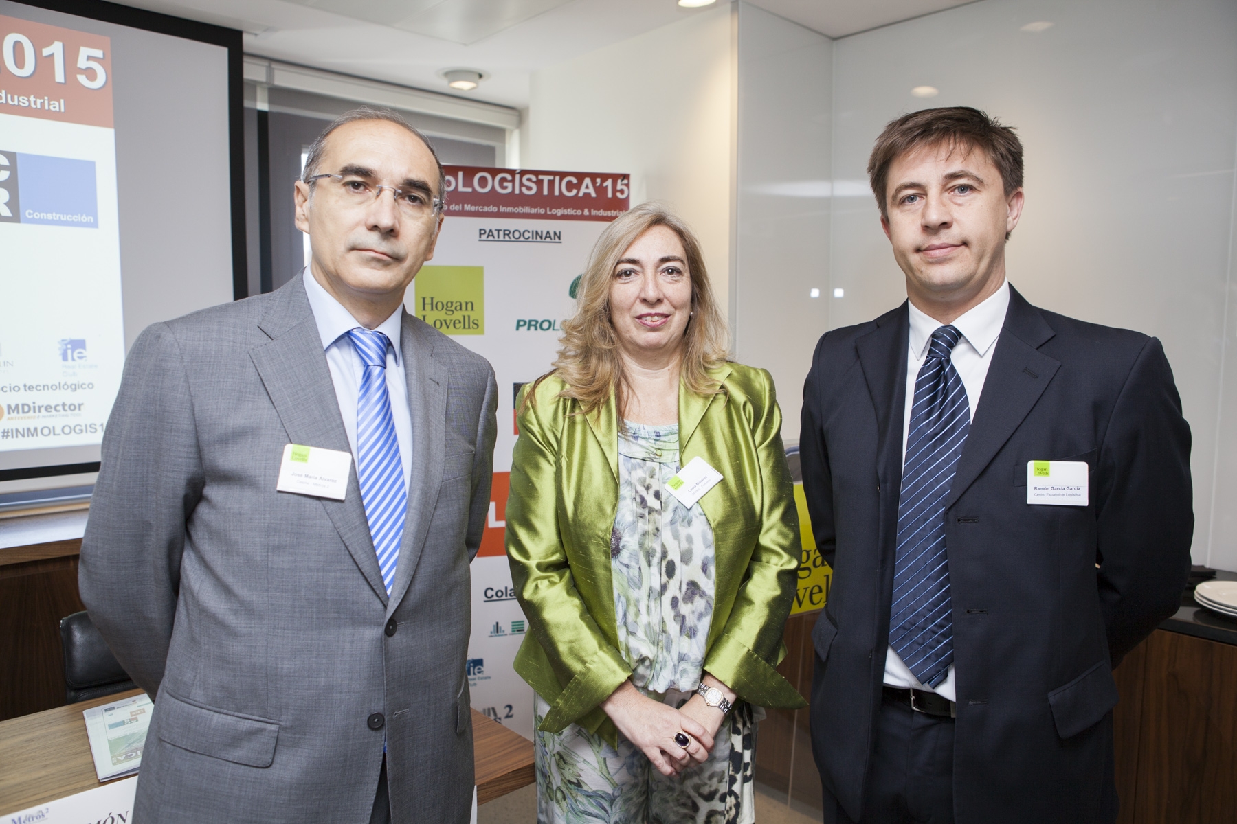 INMOLOGÍSTICA 2015