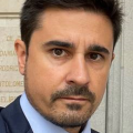 Foto de Benjamín Augusto López Rodríguez