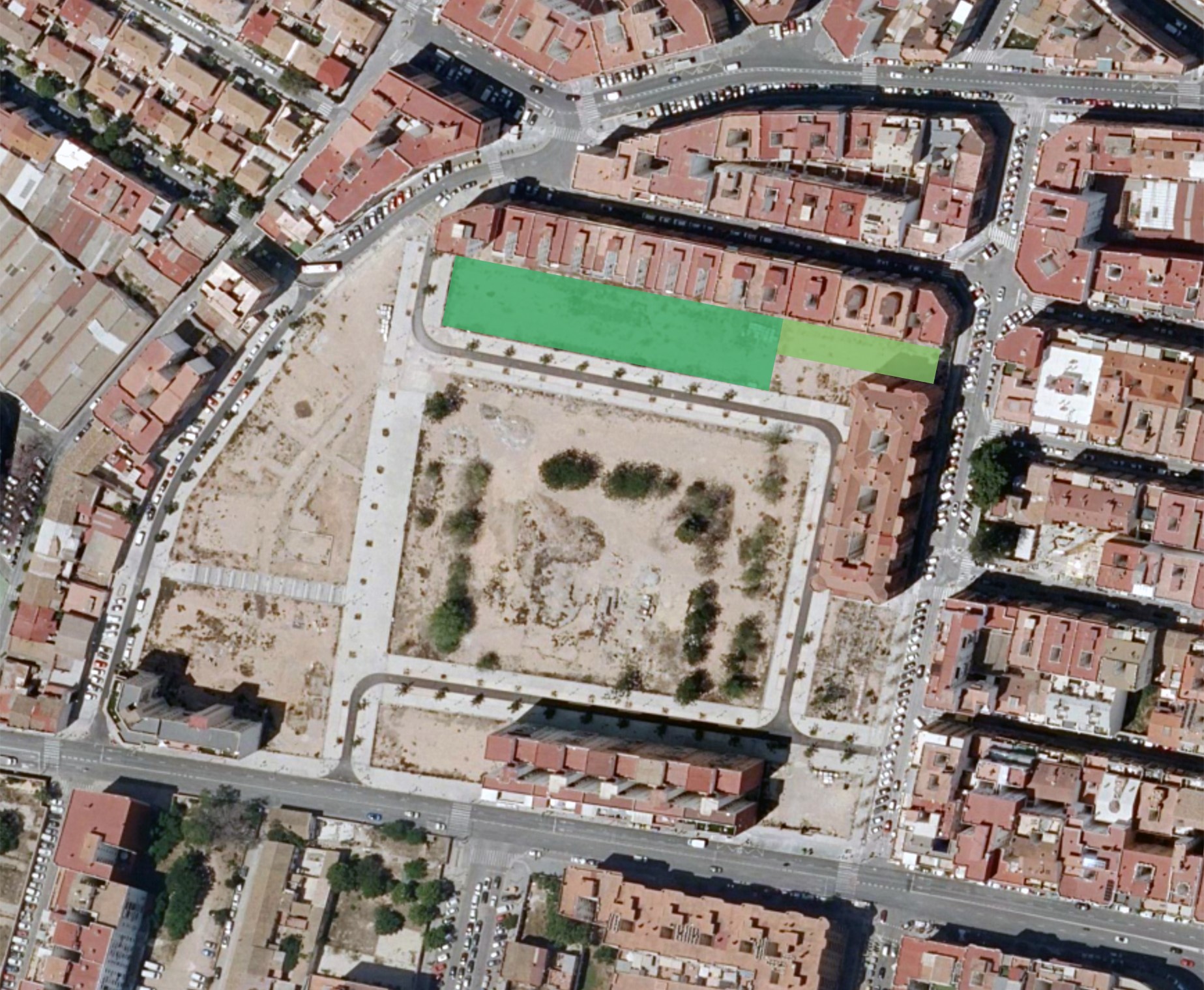 Obra derivada de OrtoPNOArápida 2023-2024 CC-BY 4.0 scne.es
