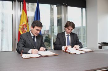 Protocolo para el desarrollo del parque empresarial de Valcorba