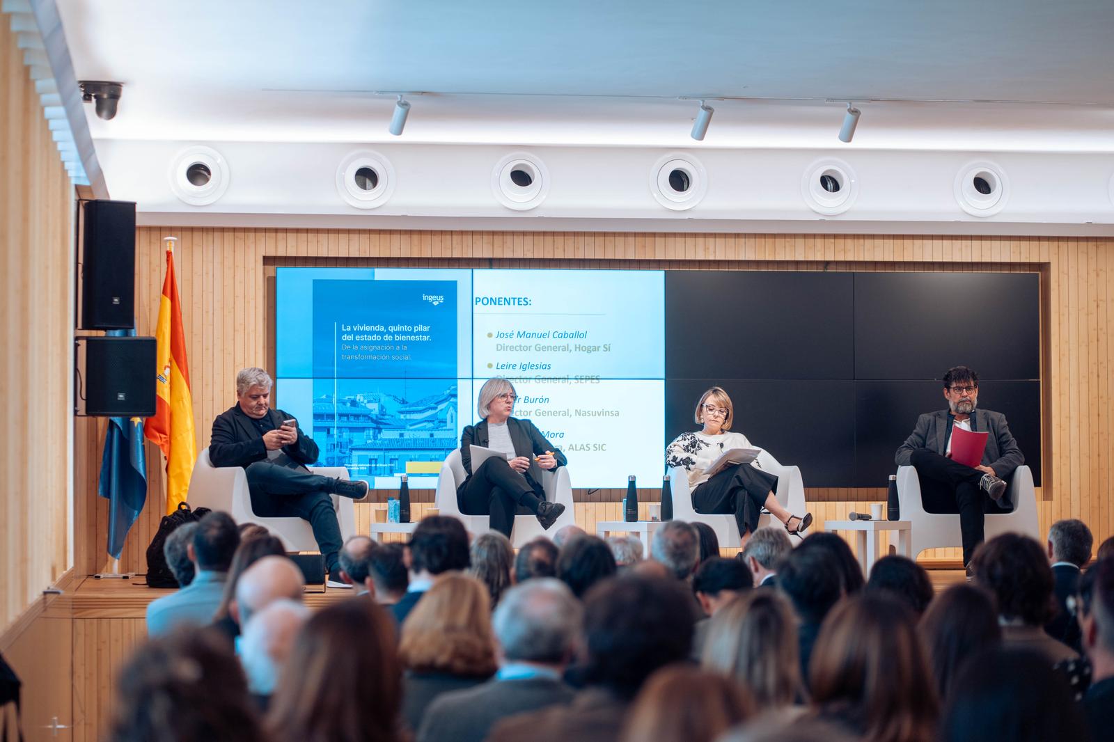 Jornada Vivienda 