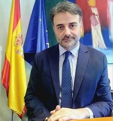 Jesús Javier Perea