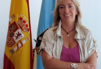 Lucía Molares, nueva directora general de SEPES
