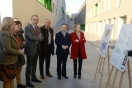 Fomento entrega 317 viviendas protegidas a la Ciudad Autónoma de Ceuta