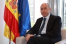 Alejandro Soler, director general de Sepes