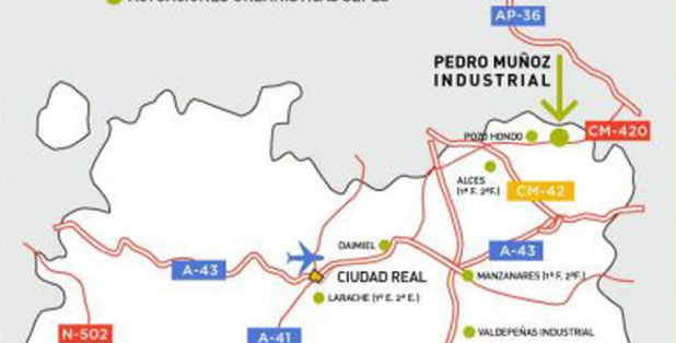 Situacion 01 Pedro Muñoz