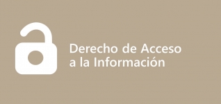 Derecho de acceso a la información