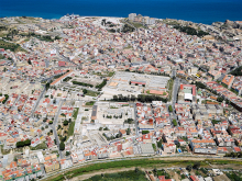 El Gobierno autoriza la suscripción de un convenio para la construcción de 190 nuevas viviendas protegidas para alquiler en Melilla