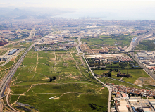 SEPES licita el proyecto de urbanización de Buenavista residencial 