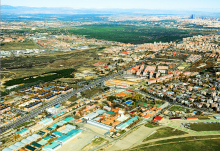 El Gobierno autoriza a Defensa la venta de los terrenos de Campamento a Mitma por 272 millones de euros