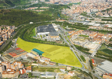 Mitma firma protocolos para la construcción de 634 viviendas asequibles en País Vasco, Extremadura, Cataluña y Galicia 