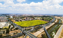 El Gobierno aprueba la compra de suelo a Defensa para construir unas 20.000 viviendas asequibles en 34 municipios y en Ceuta y Melilla